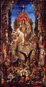 moreau