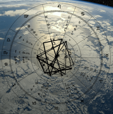 The first time I saw Jupiter