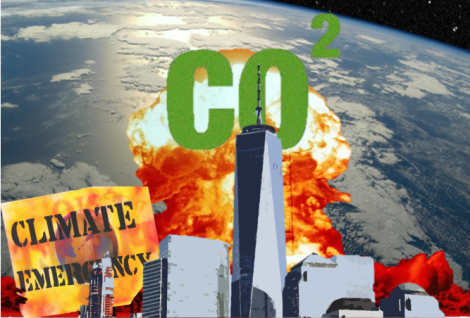 Second Manhattan Project