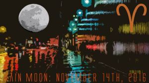 rain-moon